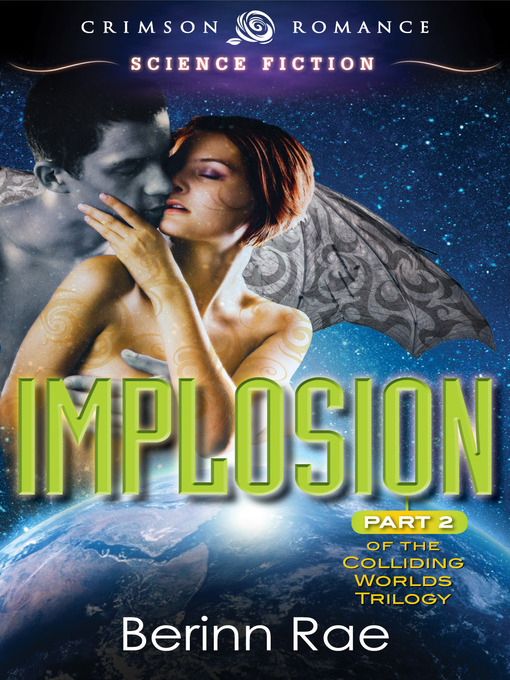 Title details for Implosion by Berinn Rae - Available
